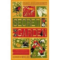 The Secret Garden (MinaLima Edition)