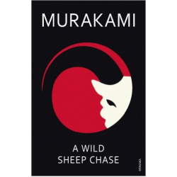 Murakami A Wild Sheep Chase