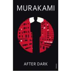 Murakami  After Dark