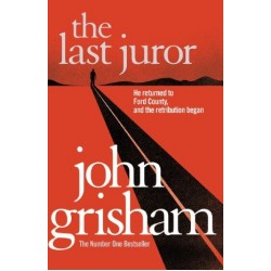 Grisham Last Juror,The new ed.