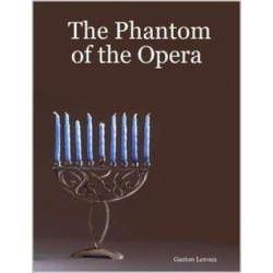 PPC The Phantom of the Opera