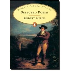 PPC Selected Poems Burns, R.