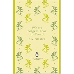 PEL Where Angels Fear to Tread 