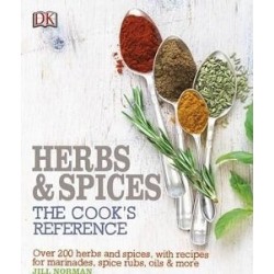 Herb and Spices: The Cook's Reference