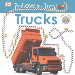Follow the Trail: Trucks