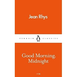 PC30 Good Morning, Midnight