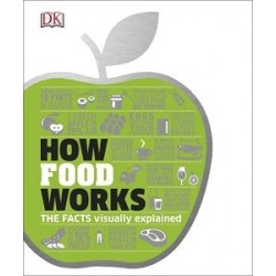 The How Food Works: Facts Visually Explained