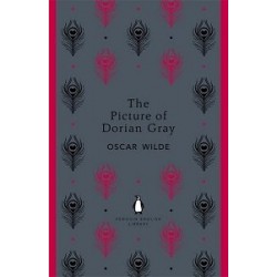The Picture of Dorian Gray [Hardcover]