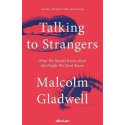 Talking to Strangers