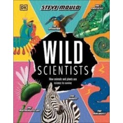Wild Scientists