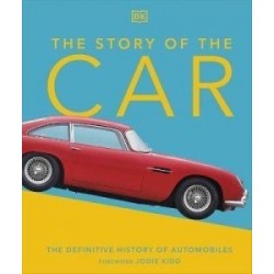 The Story of the Car