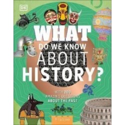What Do We Know About History?