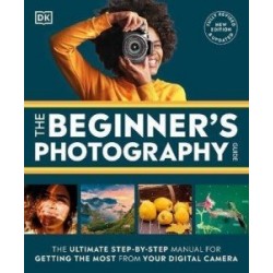 The Beginner's Photography Guide
