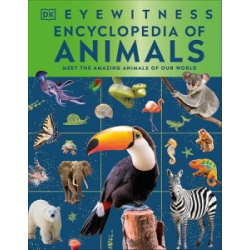 Eyewitness Encyclopedia of Animals