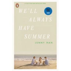 The Summer I Turned Pretty Book3: We'll Always Have Summer [Paperback]