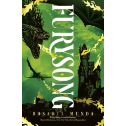 The Aurelian Cycle Book3: Furysong [Paperback]