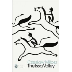 Penguin Modern: The Issa Valley