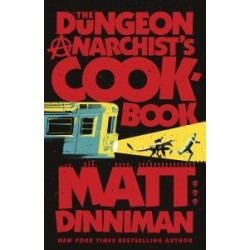 Dungeon Crawler Carl Book3: The Dungeon Anarchist's Cookbook