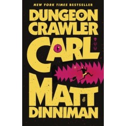Dungeon Crawler Carl Book1: Dungeon Crawler Carl
