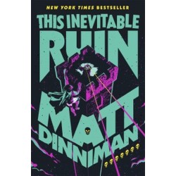 Dungeon Crawler Carl Book7: This Inevitable Ruin