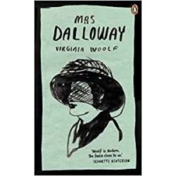 Penguin Essentials: Mrs Dalloway 