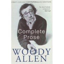 Complete Prose