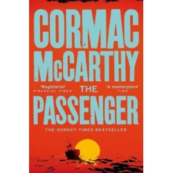 The Passenger Book1: The Passenger