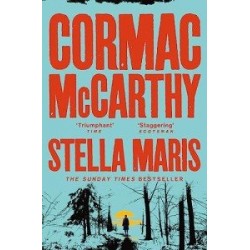 The Passenger Book2: Stella Maris