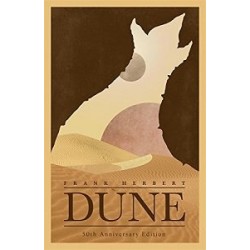Dune Chronicles Book1: Dune