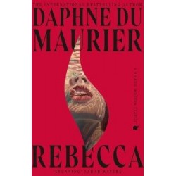 Virago Modern Classics: Rebecca