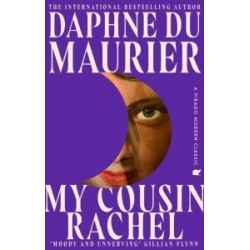 Virago Modern Classics: My Cousin Rachel