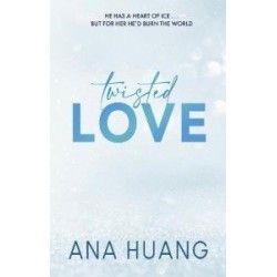 Twisted Book1: Twisted Love