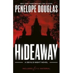Devil's Night Book2: Hideaway