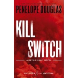 Devil's Night Book3: Kill Switch