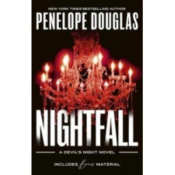 Devil's Night Book4: Nightfall