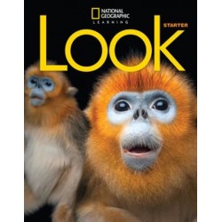 Look  Starter SB with the Spark platform British English