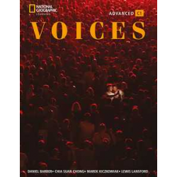 NGL Voices Sampler