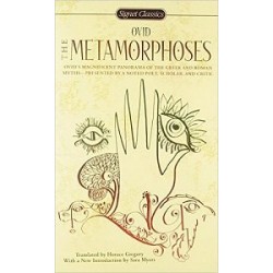 The Metamorphoses