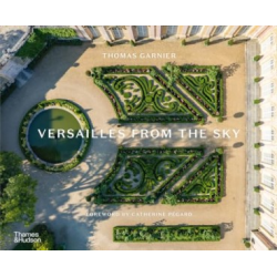 Versailles from the Sky