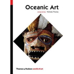 World of Art: Oceanic Art