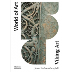World of Art: Viking Art