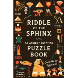 Riddle of the Sphinx [Paperback]