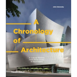 A Chronology of Architecture