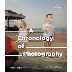 A Chronology of Photography