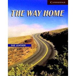 CER 6 The Way Home (E-Book, PDF)