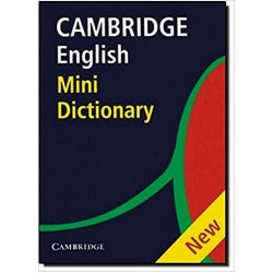 Cambridge English Mini Dictionary (Flexicover)