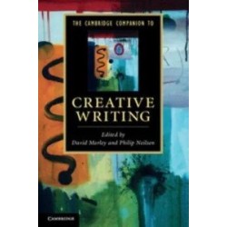 The Cambridge Companion to Creative Writing