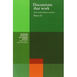 Discussions that Work