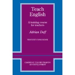 Teach English