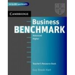 Business Benchmark Advanced BULATS & BEC TRB